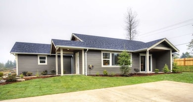 4585 Hall Rd, Blaine, WA 98230 - photo 2