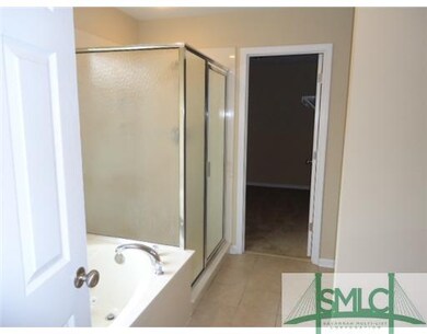 Master Bath/Spa.