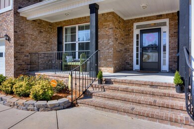 1681 Jamestown Ave, Evans, GA 30809 - photo 2