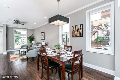 201 S Ellwood Ave, Baltimore, MD 21224 - photo 7