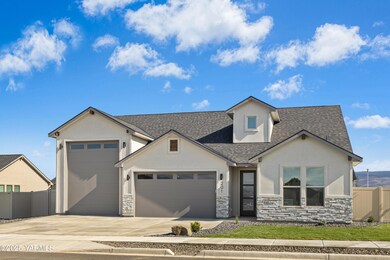 201 E Chinook Rd unit Lot 10, Ellensburg, WA 98926 - photo 2