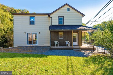 250 Knoxville Rd, Knoxville, MD 21758 - photo 2