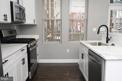 835 N Patterson Park Ave, Baltimore, MD 21205 - photo 2