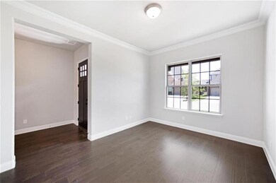 STUDY or Formal Dining Room
