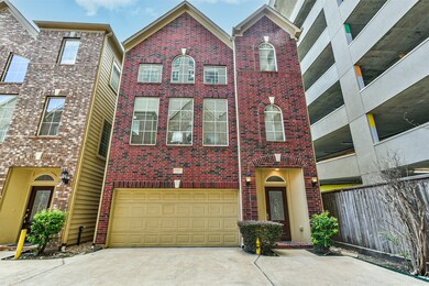 1117 Saint Agnes St unit C, Houston, TX 77030 - photo 2