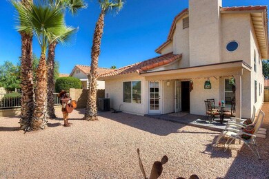 5428 E Fairfield St, Mesa, AZ 85205 - photo 7