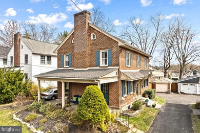 461 N Keswick Ave, Glenside, PA 19038 - photo 4