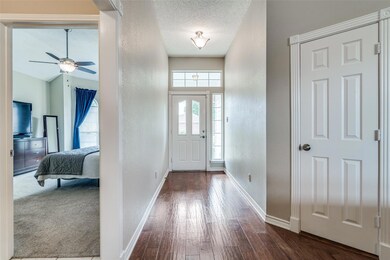 6710 Livingstone St, Rowlett, TX 75089 - photo 4