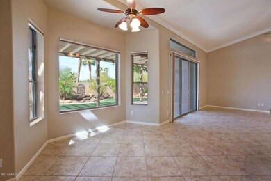 Casual Dining Area