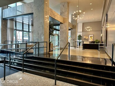 The Windsor Over Peachtree unit 1807, Atlanta, GA 30308 - photo 6