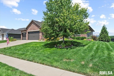 4609 Lynhurst Rd, Springfield, IL 62711 - photo 4