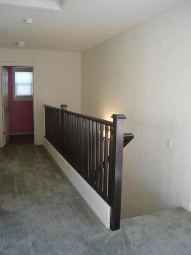 Banister