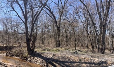 Creekside View
