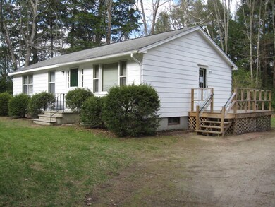 99 Forest Lake Rd, Winchester, NH 03470 - photo 2