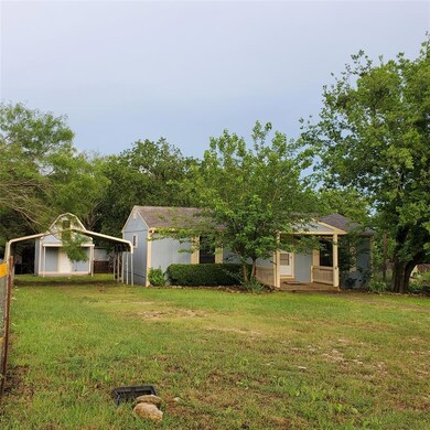 1205 N Fork Rd, Granbury, TX 76049 - photo 4