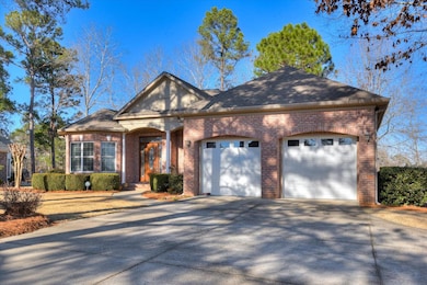 118 Tulip Poplar Ct, Aiken, SC 29803 - photo 2