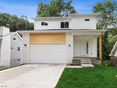 1524 34th St, Des Moines, IA 50311 - photo 5