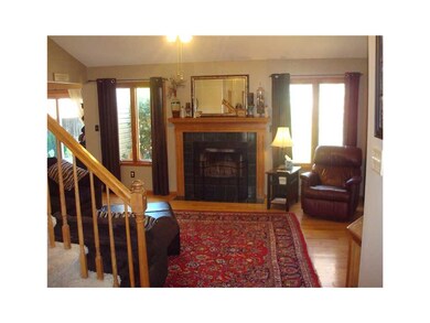 Great Room.