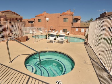 Cooper Star Condominiums unit 140, Tucson, AZ 85719 - photo 3