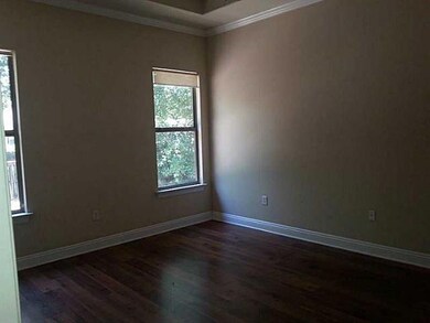 Master Bedroom.