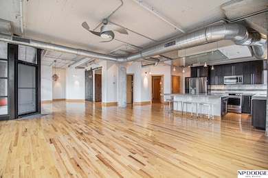 902 Dodge St unit 501, Omaha, NE 68102 - photo 6