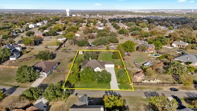 600 Bella Vista Cir, Kyle, TX 78640 - photo 6