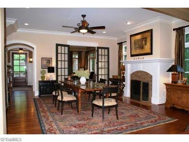 Den/Family/Great Room. Great Room may also be used as dining room.