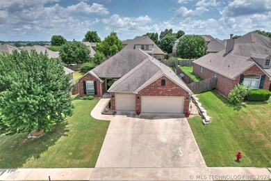 7415 E Jackson Place, Broken Arrow, OK 74014 - photo 3