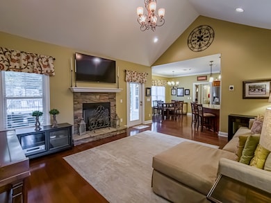 173 Bay Meadows Cir, Fitzgerald, GA 31750 - photo 5