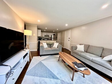 520 Talbot Ave unit 8, Dorchester Center, MA 02124 - photo 3