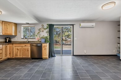 New Kitchen