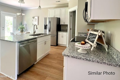 221 Holly Sands Loop, Holly Ridge, NC 28445 - photo 5