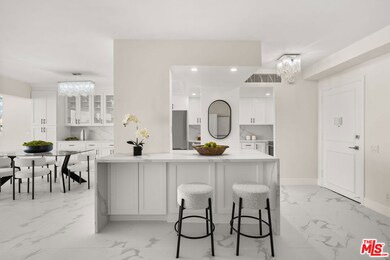 The Churchill unit 5G, Los Angeles, CA 90024 - photo 3