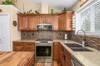 110 E Bridle Trail Rd, Colbert, WA 99005 - photo 6