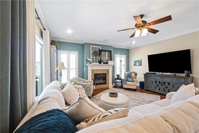 11 Parkridge Dr, Bella Vista, AR 72715 - photo 6