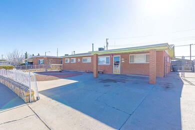 305 Cadwallader Dr, El Paso, TX 79915 - photo 3