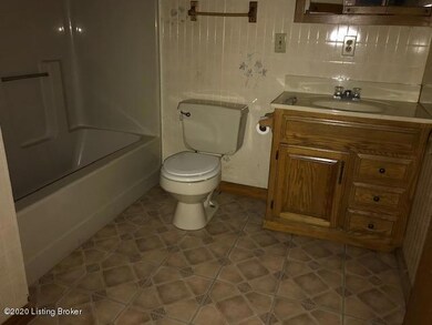 Hall Bath