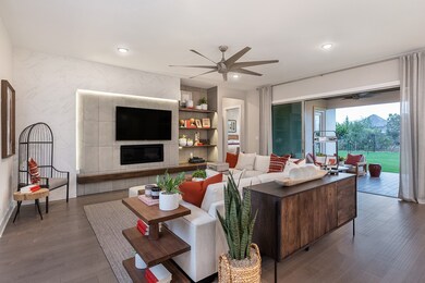 1895 Lake Crest Ln, Friendswood, TX 77546 - photo 6