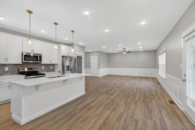 1132 Twilight Shadow Dr, Lexington, KY 40509 - photo 7