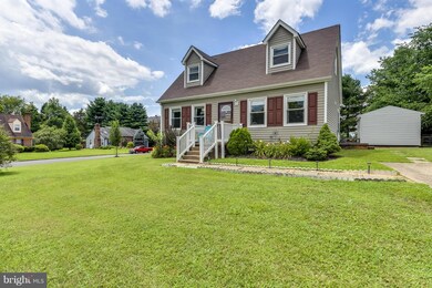 1500 Queen Ct, Culpeper, VA 22701 - photo 3