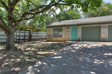 6204 Linda Ln unit A, Austin, TX 78723 - photo 2