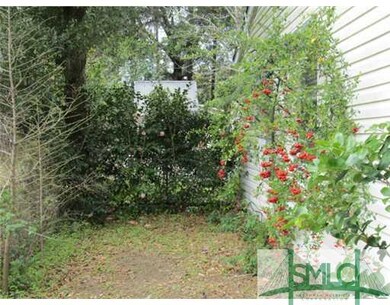 Yard/Garden.