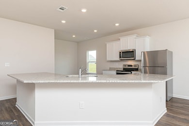 1460 Sodbuster Dr, Locust Grove, GA 30248 - photo 6