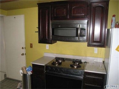 Stainless steel Microwave