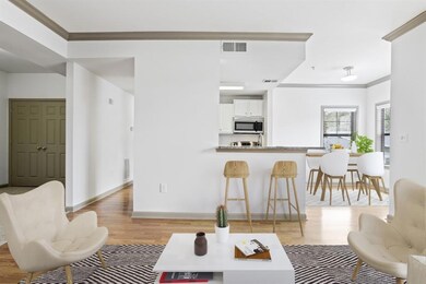 2000 Monroe Place NE unit 1202, Atlanta, GA 30324 - photo 4