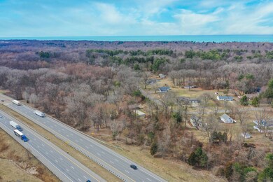 9604 9704 Community Hall Rd, New Buffalo Township, MI 49129 - photo 6