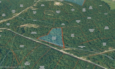 29200 Hampton Ridge Rd, Proctor, OK 74457 - photo 3