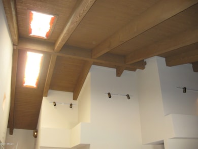 Ceilings