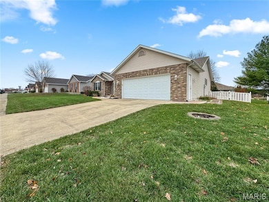 417 Mockingbird Ln, Waterloo, IL 62298 - photo 3