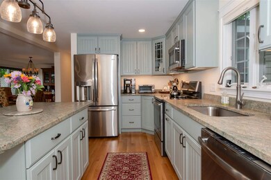 87 Lovell Lake Rd, Sanbornville, NH 03872 - photo 3